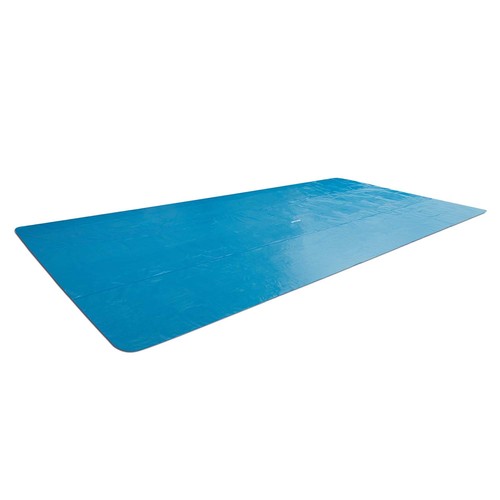Couverture solaire pour