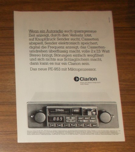 Rare advertising vintage - rare,