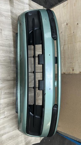 Pare choc avant fiat punto - pare,
