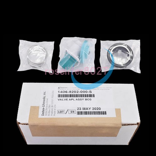 Neuf 1pcs datex ohmeda - neuf, datex-ohmeda