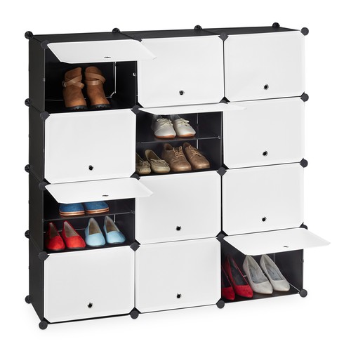 Etagere chaussure meuble - , à