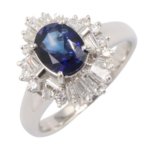 Bijoux bague diamant - bague,