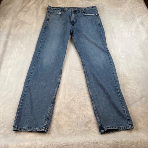 Levi 505 regular fit - 505,