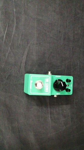 Ibanez effect distortion pedal - ibanez,