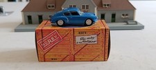 Alpine A106 1955 Norev Hachette 1/43