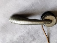 ANCIEN CORNET DE TELEPHONE