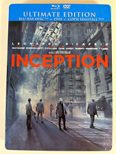 Inception - Ultimate Edition/