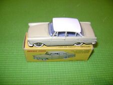 DINKY TOYS 554 OPEL REKORD EN