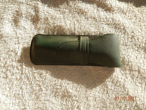 Pochette stylo plume - plume, à