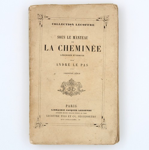 Sous manteau la - sous,