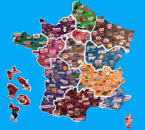 Magnet départ aimant - départ'aimant, le