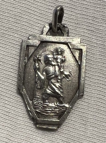 Petite medaille religieuse - petite,