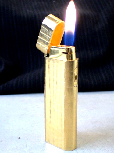 Briquet ancien maruman - ancien,