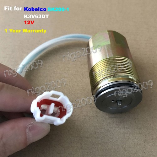 12v kawasaki k3v63dt for - kawasaki,