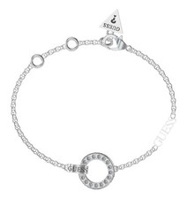 GUESS bracelet Circle Lights