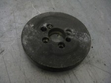 Original Volant Pompe D'Injection Audi A6 4B C5 2.5 Tdi Ake 059130103B