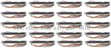 20pcs Fader For Digidesign