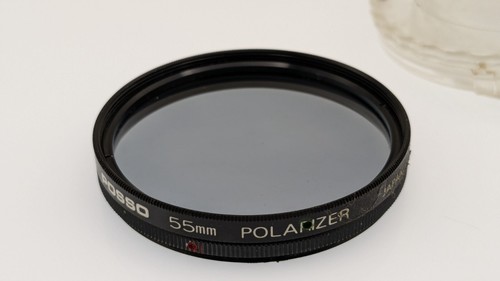 Filtre polarisant posso japan - filtre,