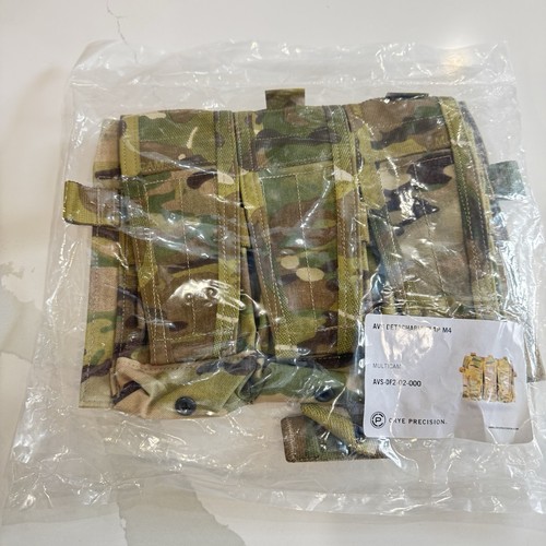 Crye precision multicam avs - precision,