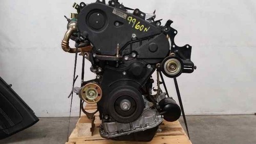 1cd moteur complet - 1cd,