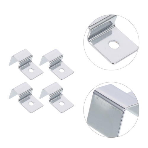 4pcs coud pêche couvercle - coud, de