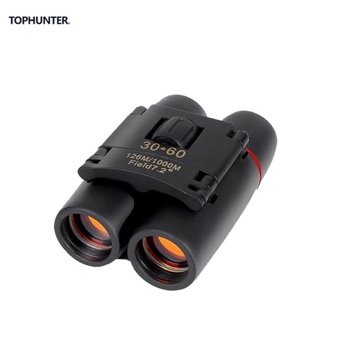 Jumelles compactes 30x60 - , hd