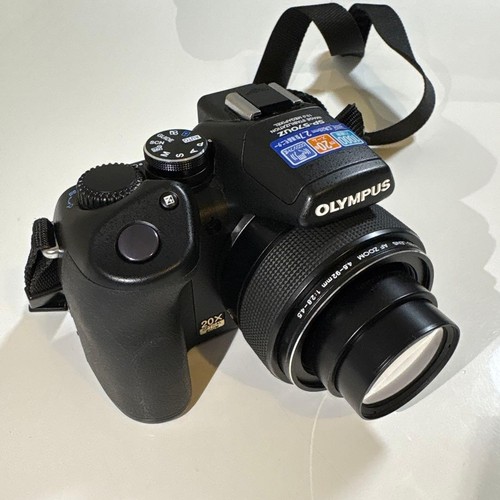 Appareil photo numérique