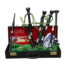 Gaita Noire Pleine Pratique