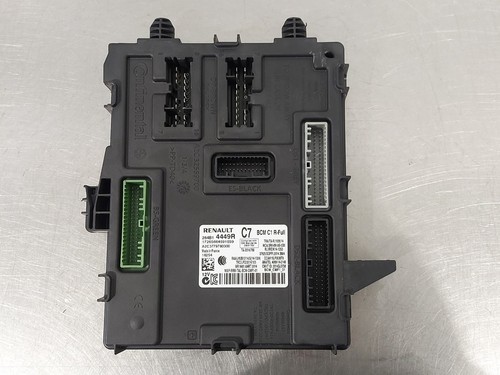 284b14449r boîtier fusibles - 284b14449r,