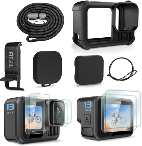 Fitstill housse protection - fitstill,