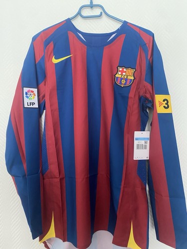 Maillot ronaldinho fc - ronaldinho,