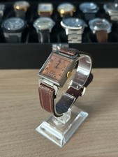 Montre Sedueta art déco