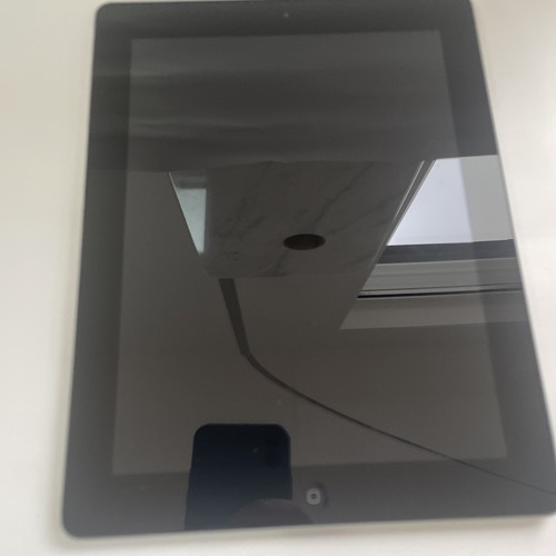 Apple ipad air - ipad, 1ère