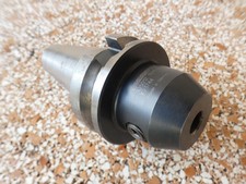 cône de fraisage BT40 mandrin