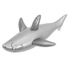 Requin Gonflable Pour Piscine