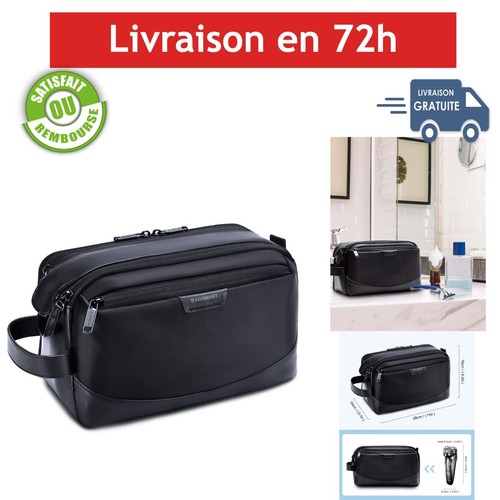 Trousse toilette homme - de,