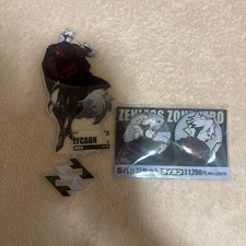 Produits d'anime de collection