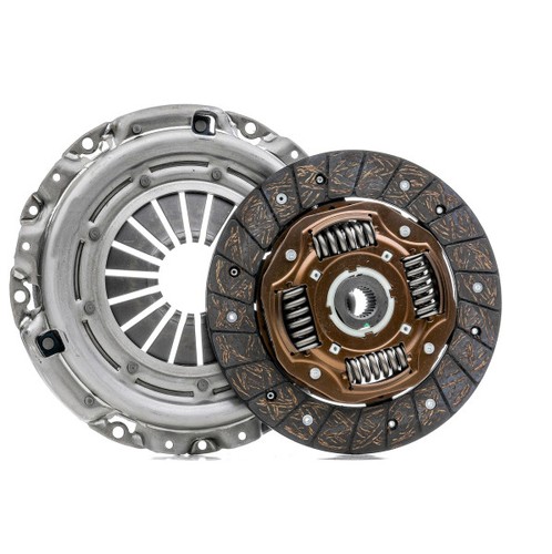 Kit embrayage pour renault - d'embrayage,