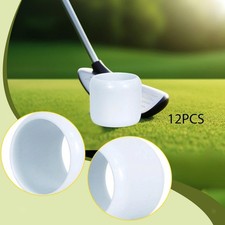 Lot de 12 balles de golf