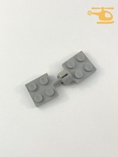 LEGO vintage Boule+tête de