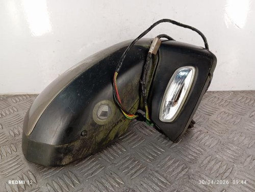 Retroviseur droit citroen - citroen, c4