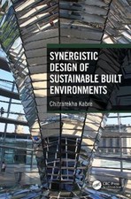 Kabre, C: Synergistic Design of Sustainable Built Environmen [Paperback] NEUF