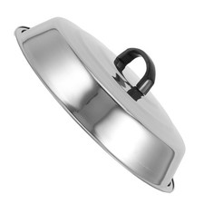  Couvercles pour wok à dôme