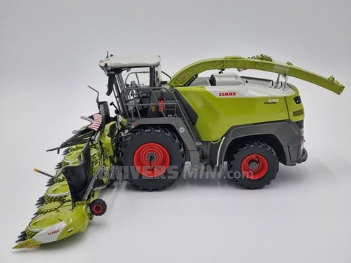 Mm2508 claas jaguar - mm2508, 1090