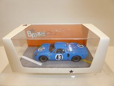Bizarre 1/43 BZ130 Matra 620