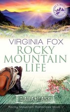 Virginia Fox Rocky Mountain