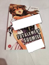 Totalement Soumise