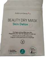 Lot Revendeur Beauty Dry Mask