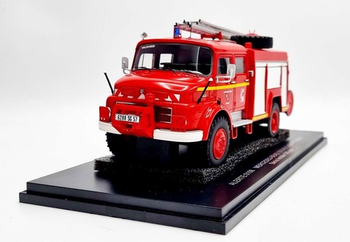 Mercedes benz 1313 rocher fpt - mercedes-benz,