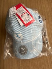 Casquette Ferrari GP Monaco